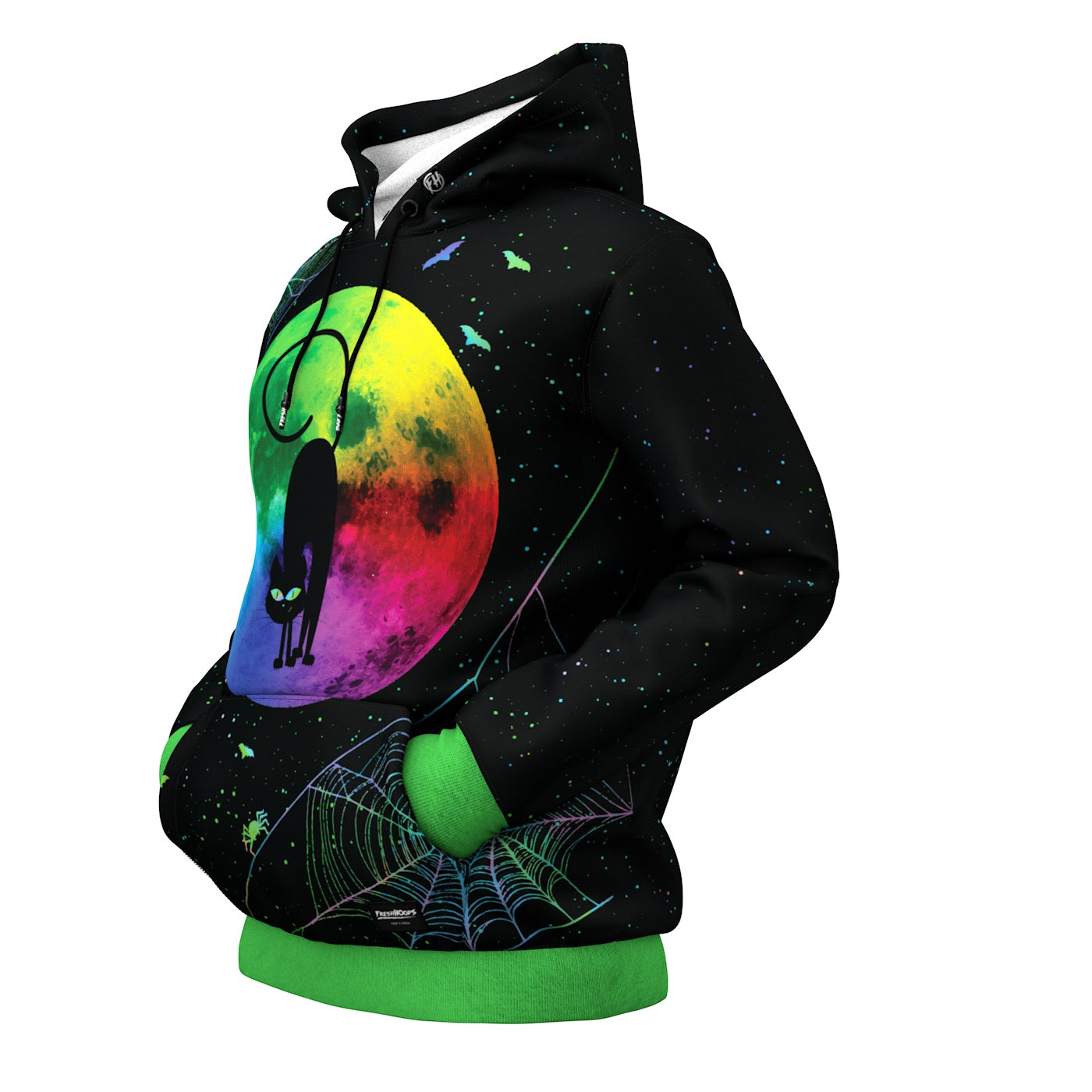 Nightmare Hoodie