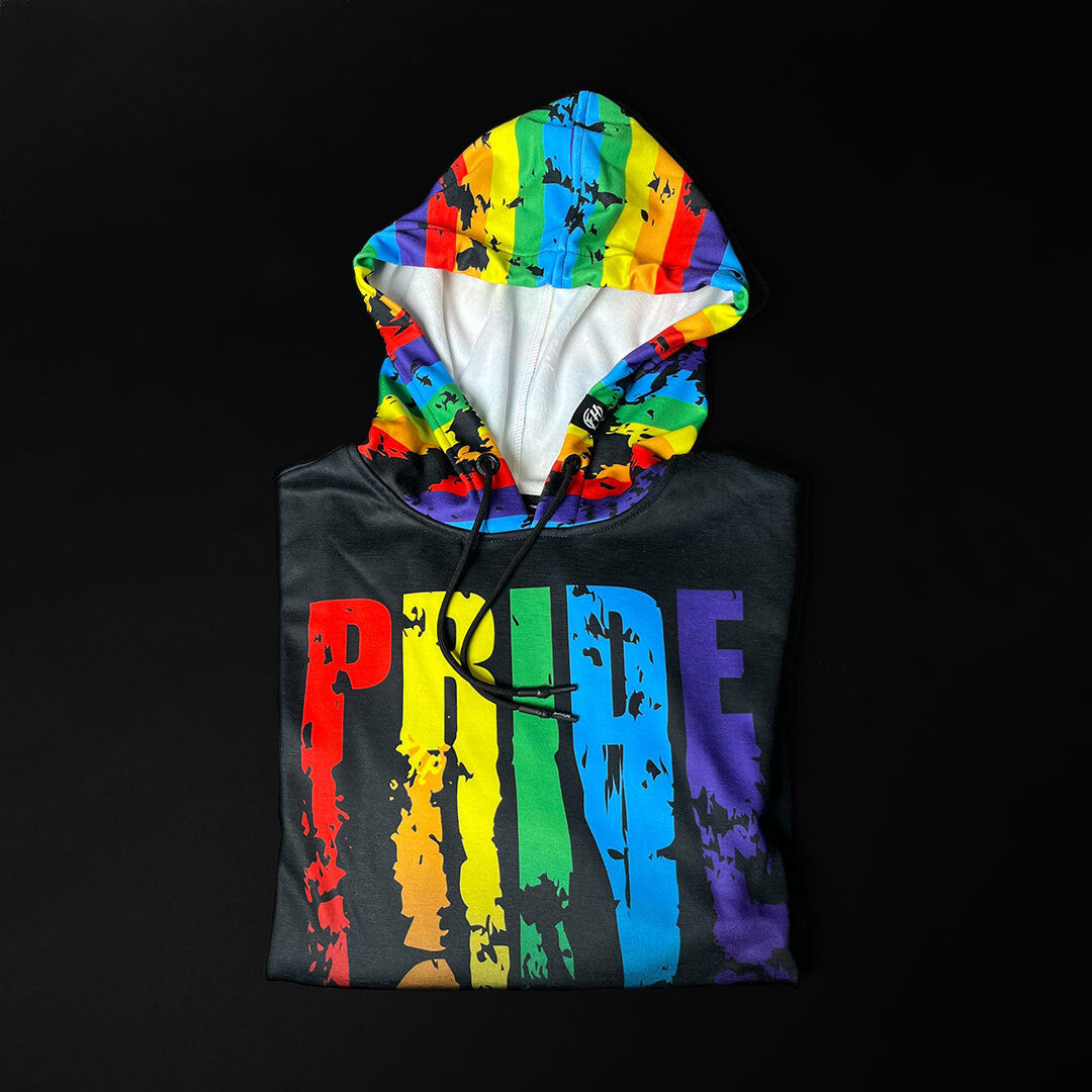 PRIDE Hoodie