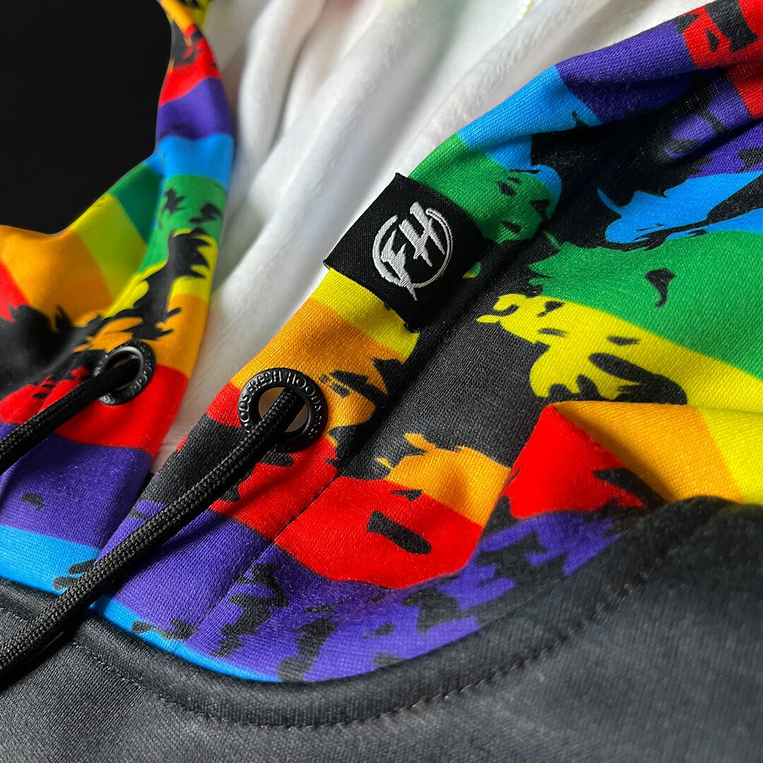 PRIDE Hoodie