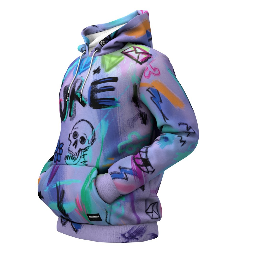 Pure Hoodie