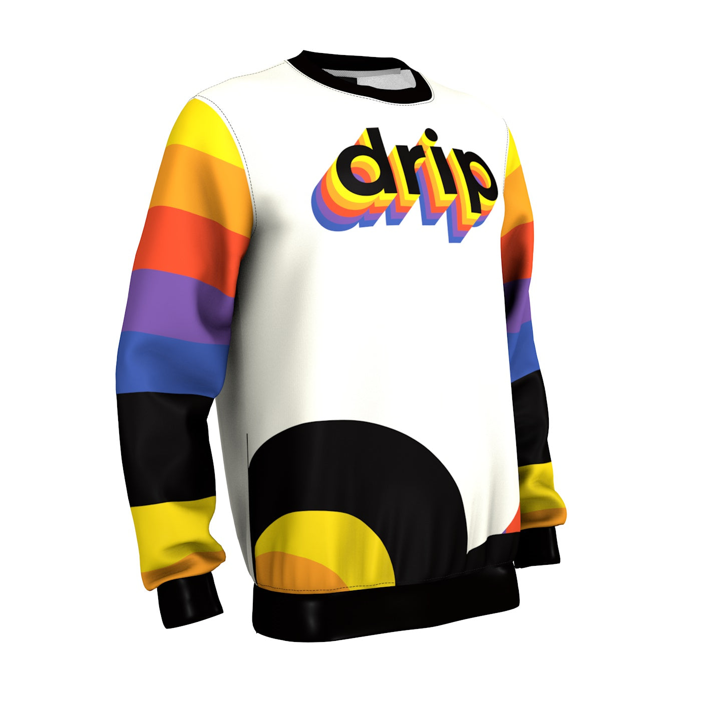 Drip Sweatshirt