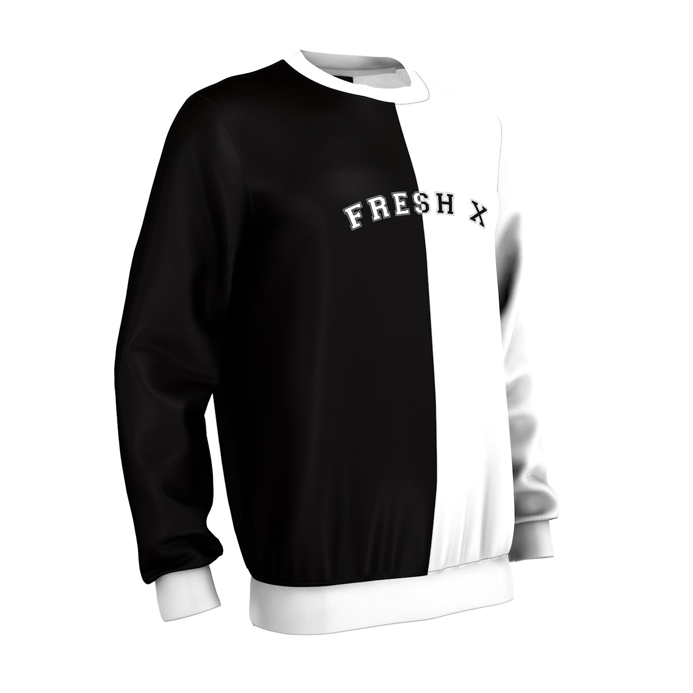 BnW Sweatshirt