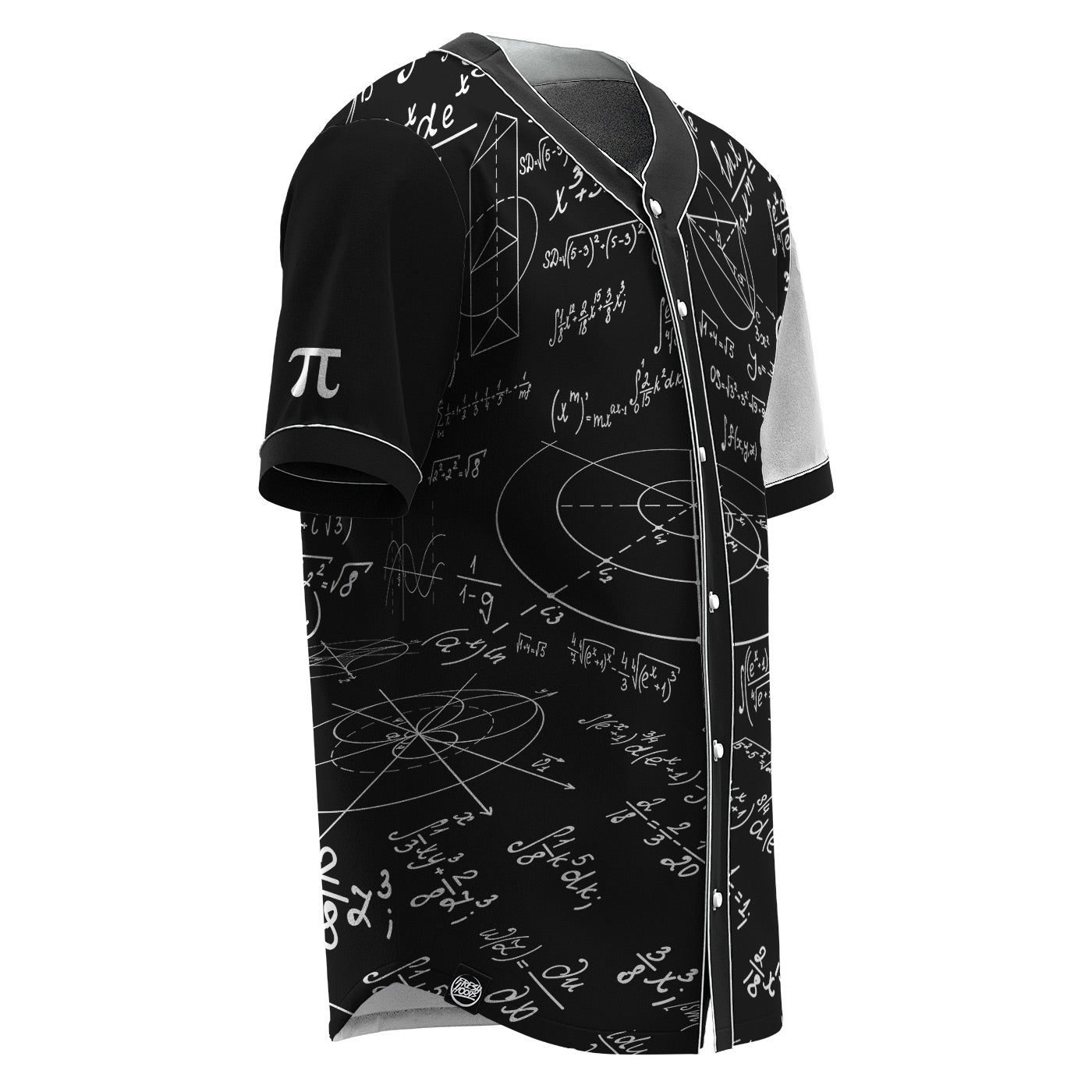 Equation Jersey