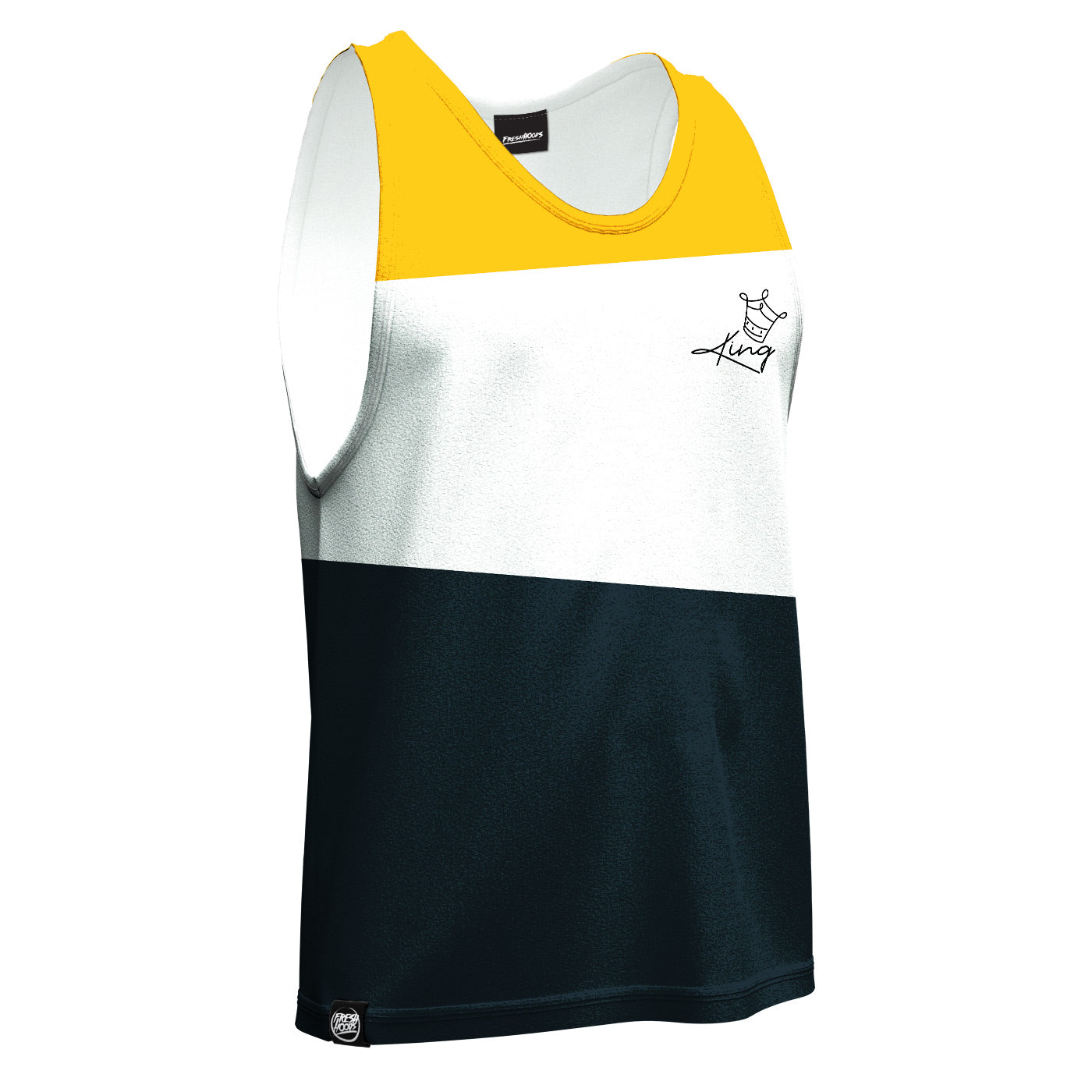 King Signature Tank Top