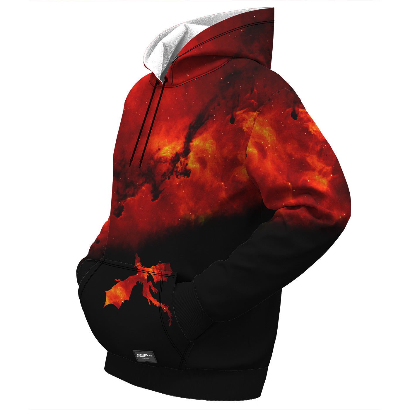 FIRE Hoodie