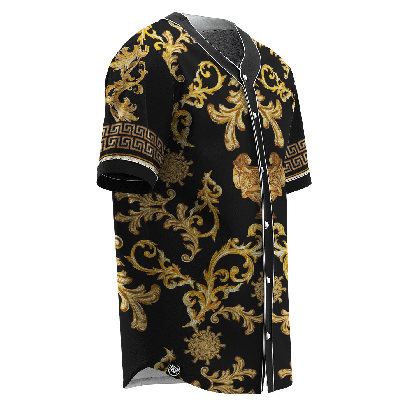 Baroque Jersey