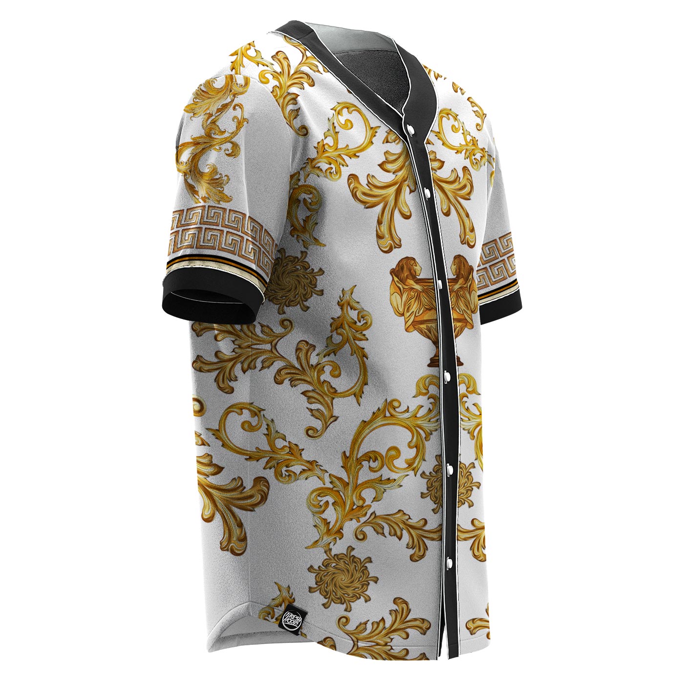 Baroque Jersey