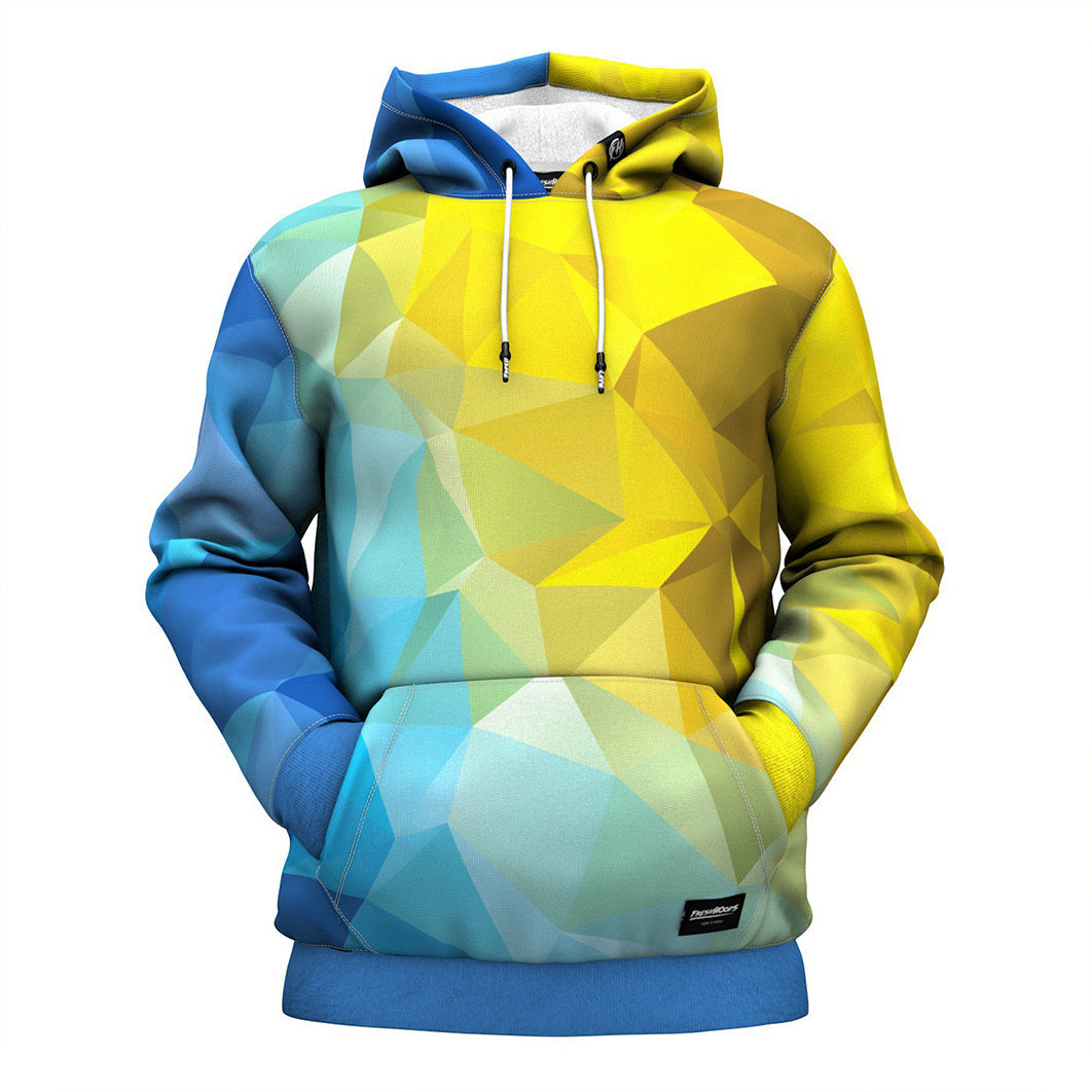 Україна Hoodie