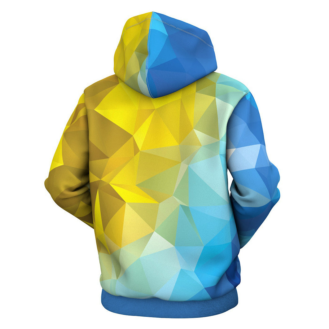 Україна Hoodie