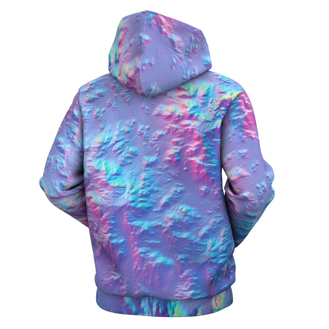 Terrain Hoodie